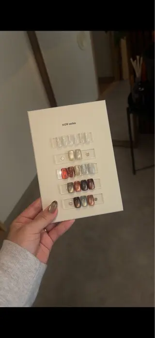 ネイル Nroom.所属・Nroom. /はるのネイルデザイン