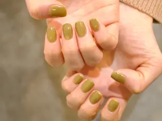 ネイル Sunny side nailのネイルデザイン