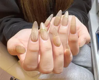 ネイル BabyYouMinail所属・ネイル💅 ひなのネイルデザイン