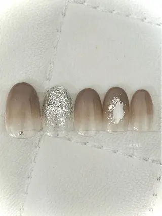 ネイル Mary nail所属・Mary nail .narumiのネイルデザイン