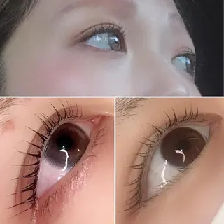 パーマ マツエク・マツパ エステ.まつげ.小顔 眉毛.プラズマ.脱毛のマツエク・マツパデザイン