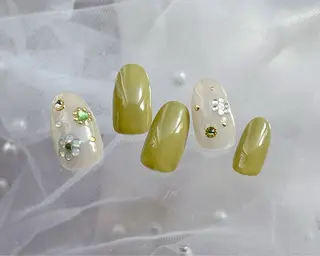 ネイル アイ.ネイリスト りこの眉毛・アイブロウイメージ