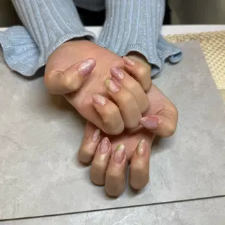 ネイル CHOUETTE YUMIのネイルデザイン