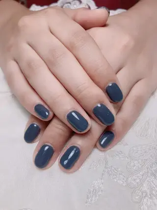 ネイル The Nail エミのネイルデザイン