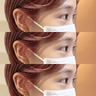 マツエク・マツパ taniuchi ramuのマツエク・マツパデザイン