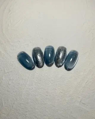 ネイル elfi所属・elfi(エルフィ) aimiのネイルデザイン