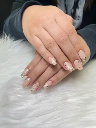 ネイル limo/ kotomiのネイルデザイン