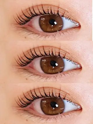 マツエク・マツパ 【マリーテレジア】 TAKITAのマツエク・マツパデザイン