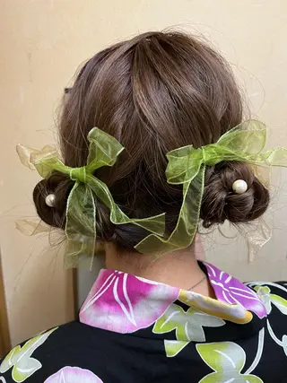 ミディアム 山本 ひろ美のその他イメージ