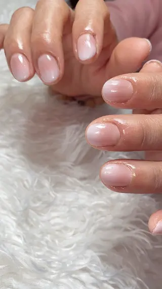 ネイル n o q r m. n a c h iのネイルデザイン