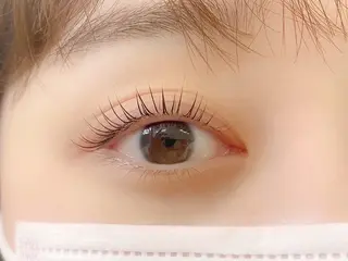 パーマ マツエクサロン Tinaのマツエク・マツパデザイン