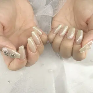 ネイル 💫fein. nail💫のネイルデザイン