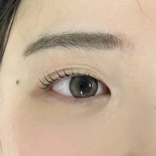 マツエク・マツパ uland yuzukiの眉毛・アイブロウイメージ