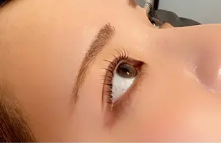 マツエク・マツパ EYELA 佐々木のマツエク・マツパデザイン