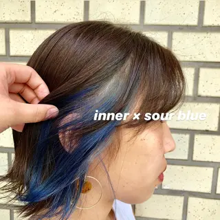 ミディアム 𝙔𝙪𝙪𝙠𝙖 .のマツエク・マツパデザイン