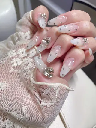 ネイル April Nailのネイルデザイン