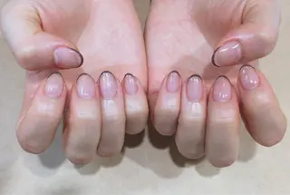 ネイル JurerEye☆ Marikoのネイルデザイン