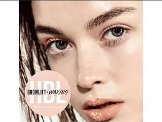 アイブロウ EYE405 fukuyamaのマツエク・マツパデザイン