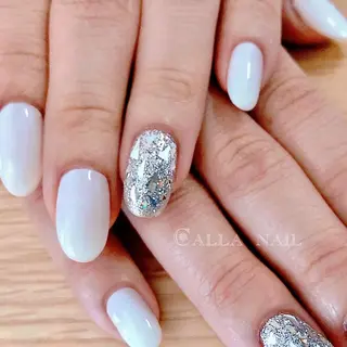 ネイル mie ミイのネイルデザイン