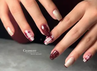 ネイル minako .のネイルデザイン