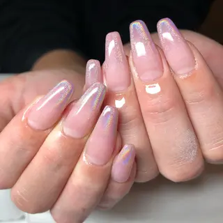 ネイル maggienail所属・Maggie Nagisaのネイルデザイン
