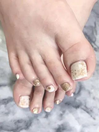 ネイル ENSIA エンシアのネイルデザイン