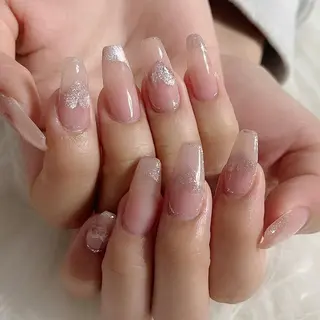 ネイル Nail Salon Momoのネイルデザイン