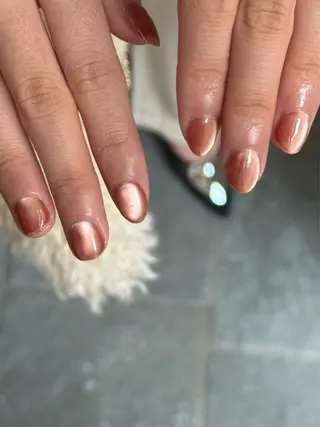 ネイル filonnail momoeのネイルデザイン