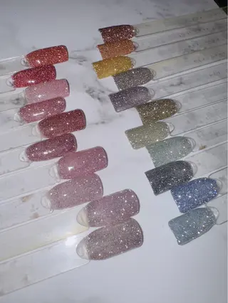 ネイル リオッサ オブ ラグーン神戸店のエステ・リラクイメージ