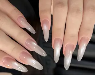 ネイル 🖤スカルプ専門店 新宿・MR🖤のネイルデザイン