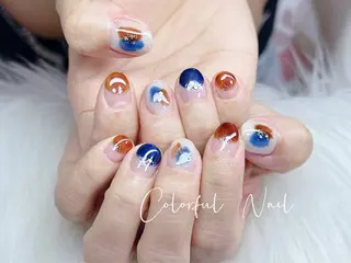 ネイル 🎀An Naのネイルデザイン
