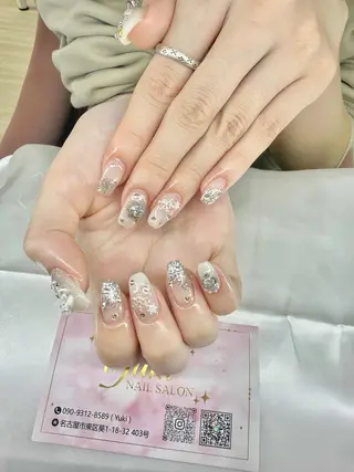 ネイル Yuki Nailsalonのネイルデザイン