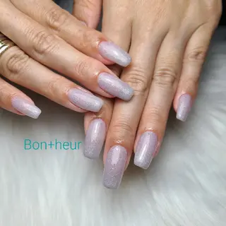 ネイル 宮口 紗子のネイルデザイン