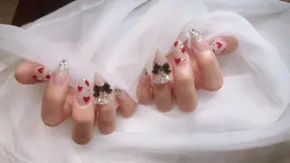 ネイル Princess 長さ出しの得意な店のその他イメージ