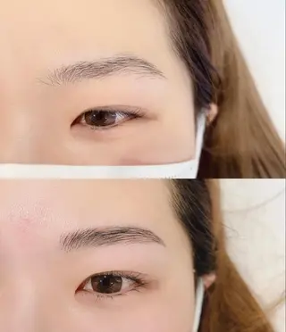 マツエク・マツパ Lino所属・田中 佳奈(口コミ高評価のマツエク・マツパデザイン