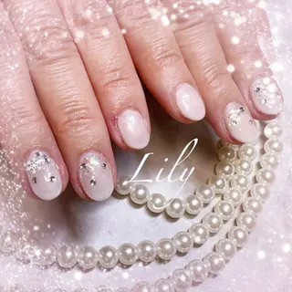 ネイル Nailsalon Lilyのネイルデザイン