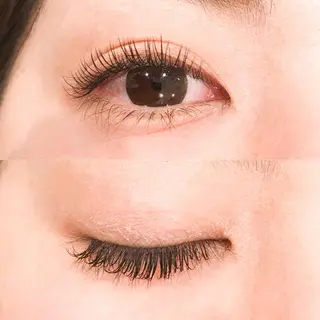 マツエク・マツパ レイフィールド北名古屋所属・レイフィールド 服部のマツエク・マツパデザイン