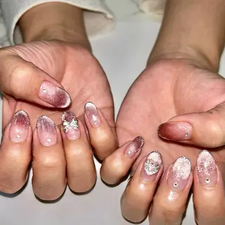 ネイル alien girl所属・aliengirl Ayuのエステ・リラクイメージ