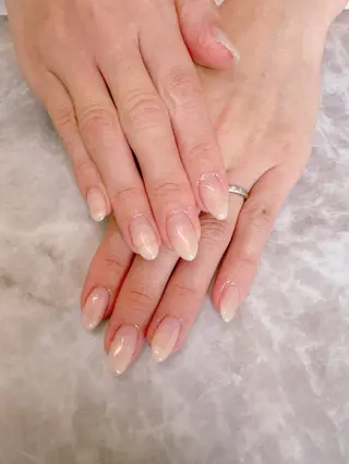 ネイル olim nailspaceのネイルデザイン