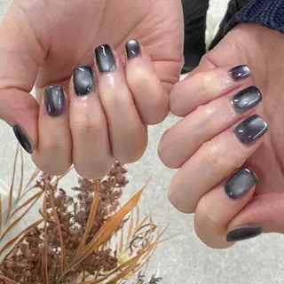 ネイル kkumnail所属・kkumnail RANのネイルデザイン