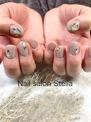 ネイル ネイルサロン ステラのネイルデザイン