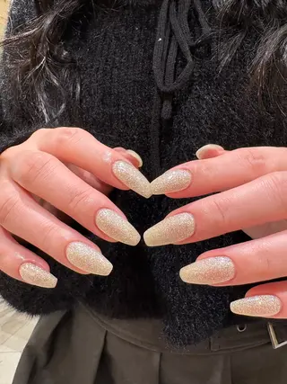 ネイル 🦋sana🦋 似合わせカット✁のヘアスタイル