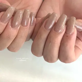 ネイル éllemu えるみゅのネイルデザイン