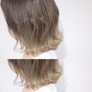 ショート hairstudio NOAのヘアスタイル