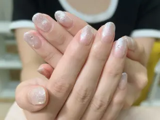 ネイル WaKE所属・nail salon WaKEのネイルデザイン