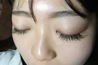 マツエク・マツパ shimizu mayuのマツエク・マツパデザイン