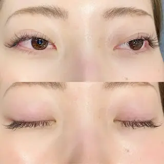 マツエク・マツパ kyo kaのマツエク・マツパデザイン