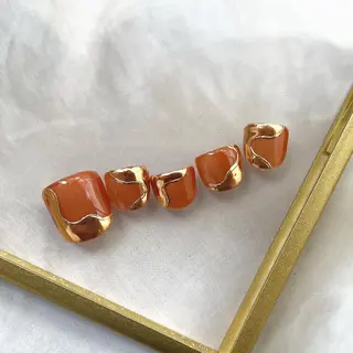 ネイル cachette mのネイルデザイン