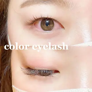 キッズ マツエク・マツパ sola: neolive出沼のマツエク・マツパデザイン