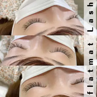 マツエク・マツパ gratia eyelash&nail所属・gratia みきのマツエク・マツパデザイン